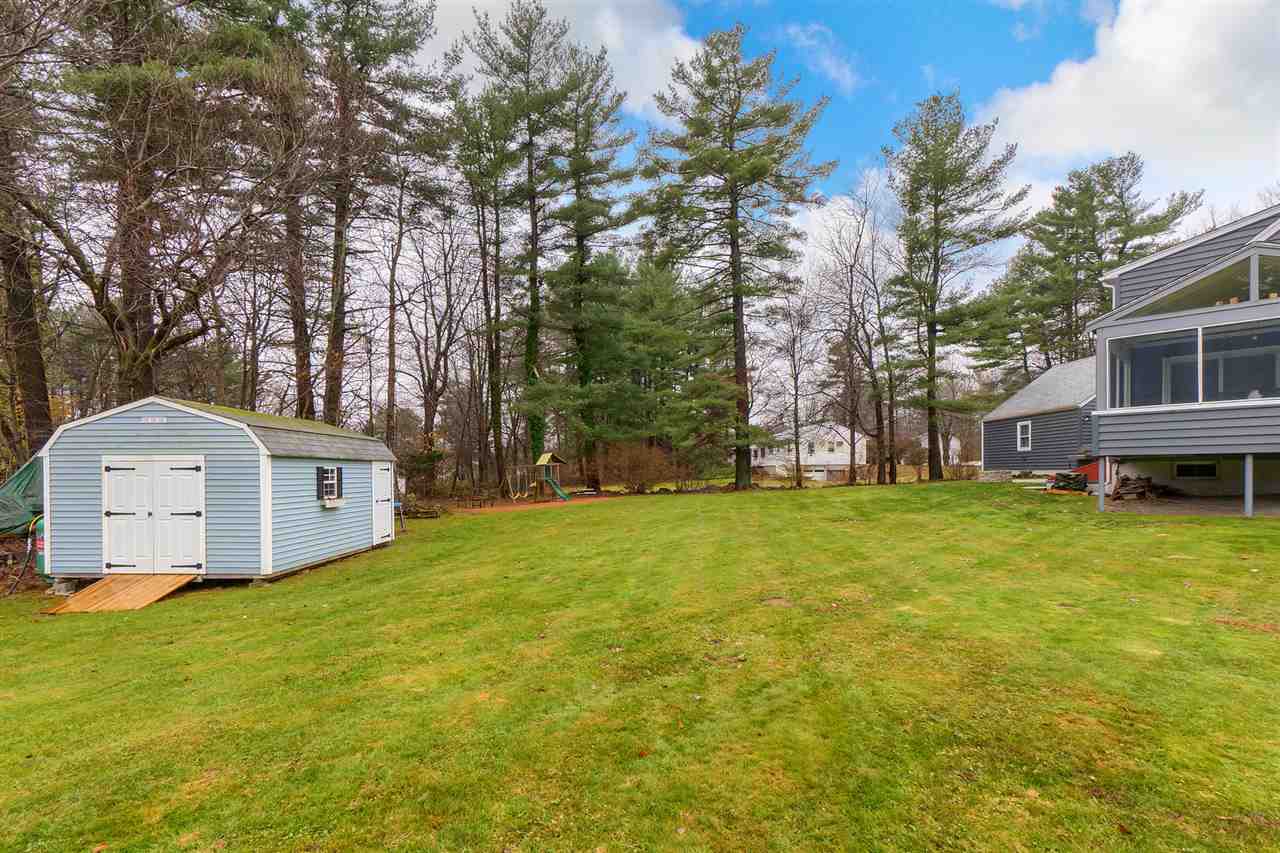16 Sleepy Hollow Road Atkinson, NH 03811 - Photo 38 of 40
