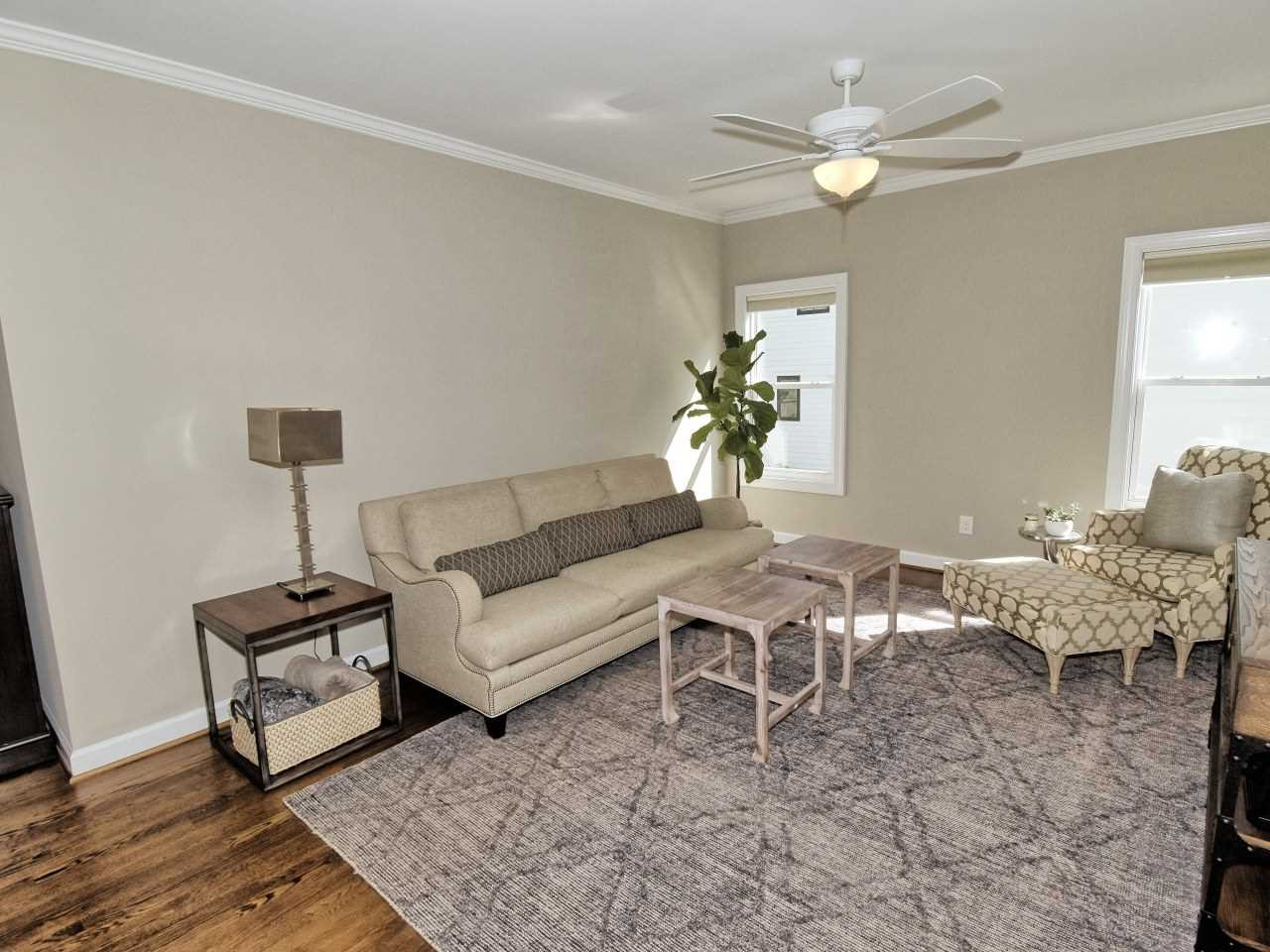 505 Mills Street Raleigh, NC 27608 - Photo 5 of 29 Photo 5