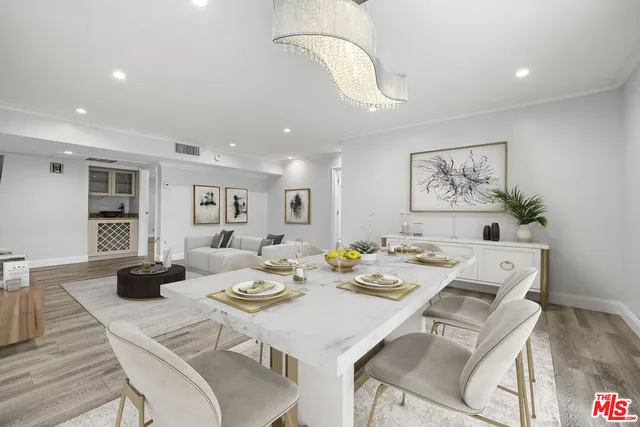 $1,149,000 | 423 South Rexford Drive, Unit 106, Beverly Hills, CA 90212