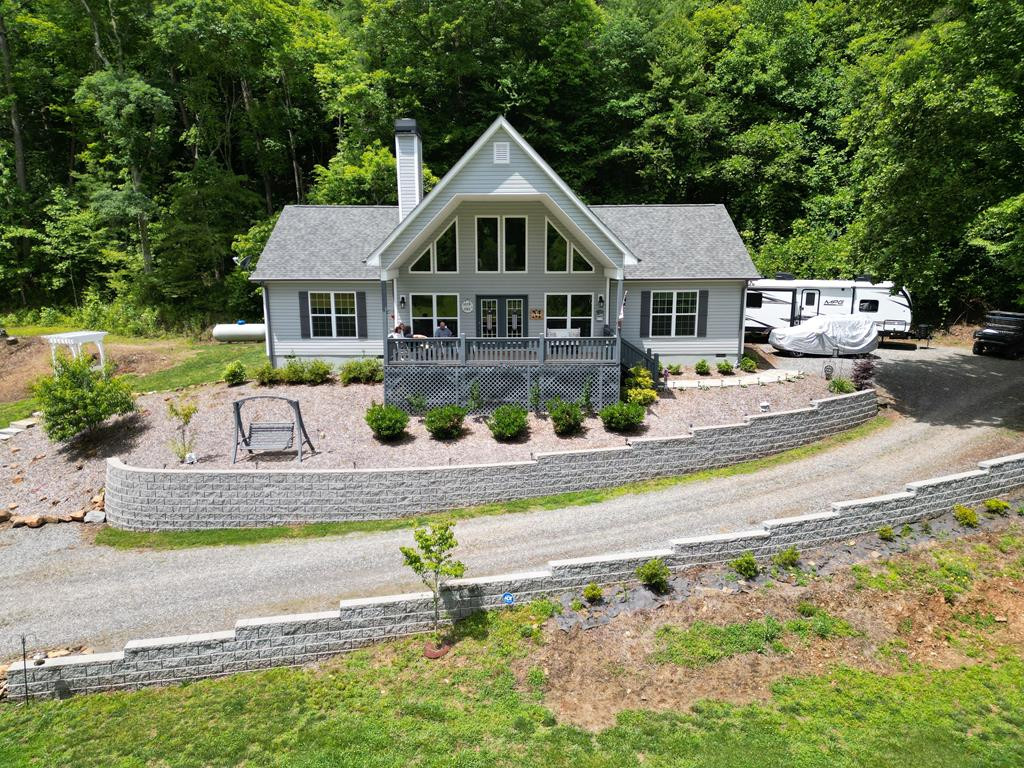 3935 Wehutty Road Murphy, NC 28906 - Photo 73 of 74