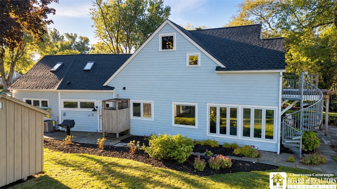 14 Beach Road Dunkirk, NY 14048 - Photo 9 of 49 Gallery Image 9
