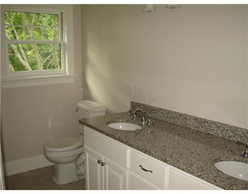 10 Cove Road Narragansett, RI 02882 - Photo 8 of 12 Bathroom. Upstairs guest bathroom