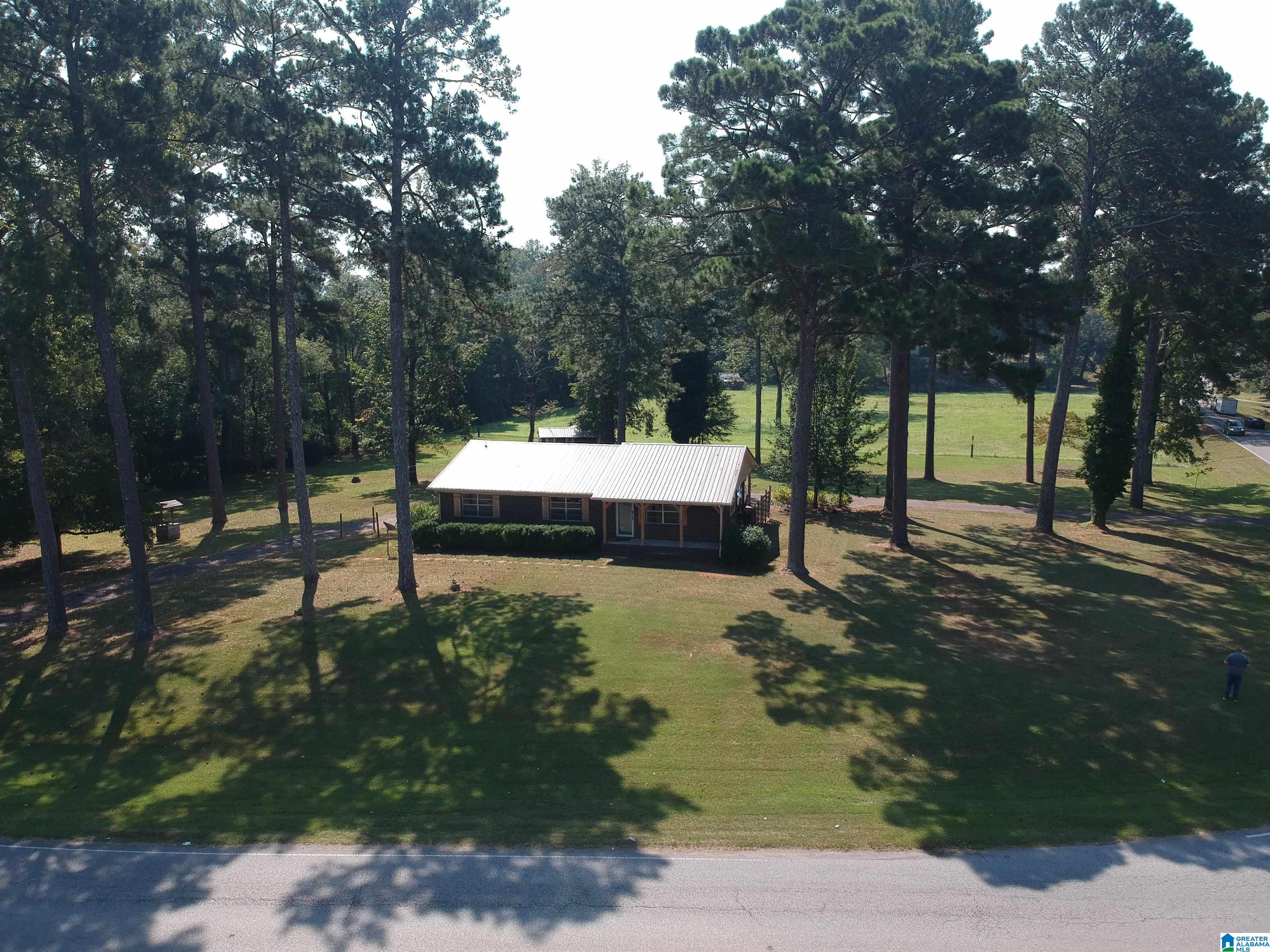 1616 Alexandria Road Weaver, AL 36277 - Photo 3 of 14