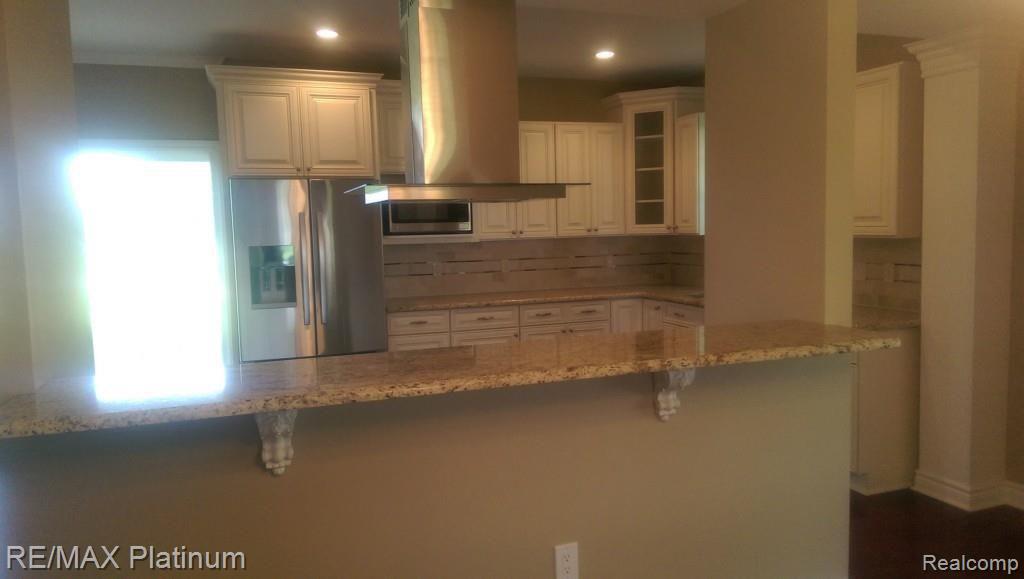 3561 Crooked Lake Road Howell, MI 48843 - Photo 8 of 19 2014-06-09 13.05