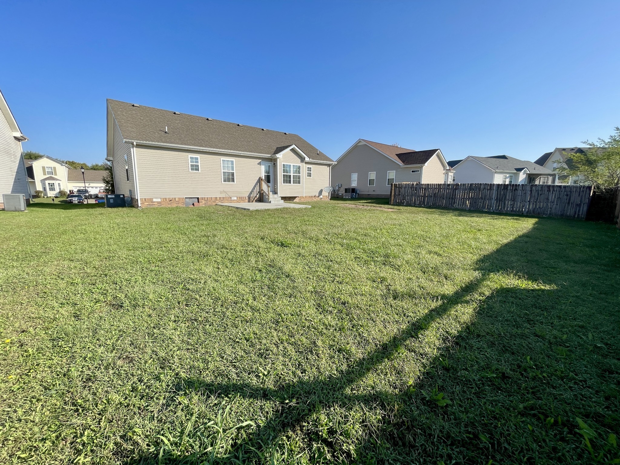 1920 Patton Road Clarksville, TN 37042 - Photo 20 of 22