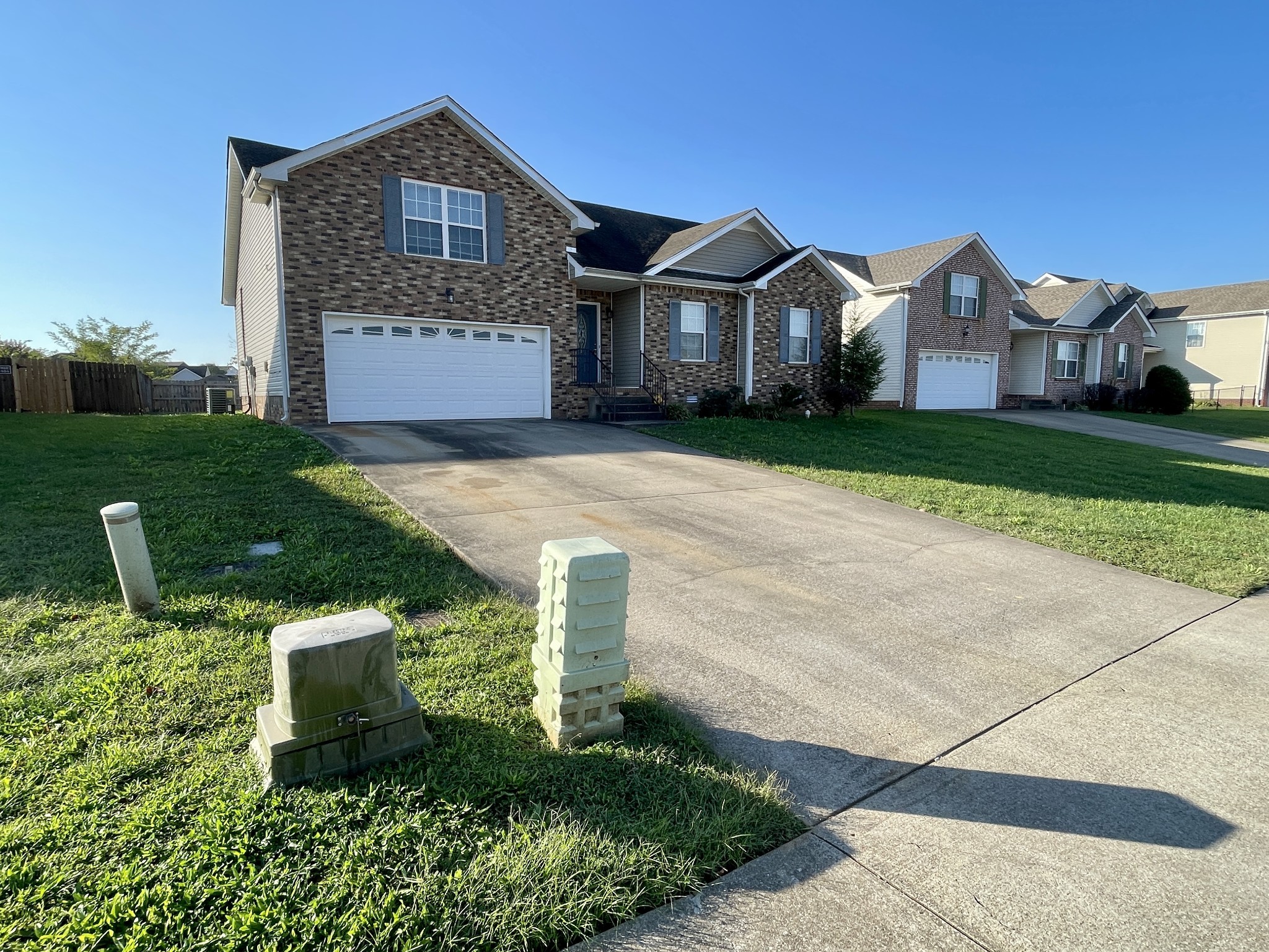 1920 Patton Road Clarksville, TN 37042 - Photo 2 of 22