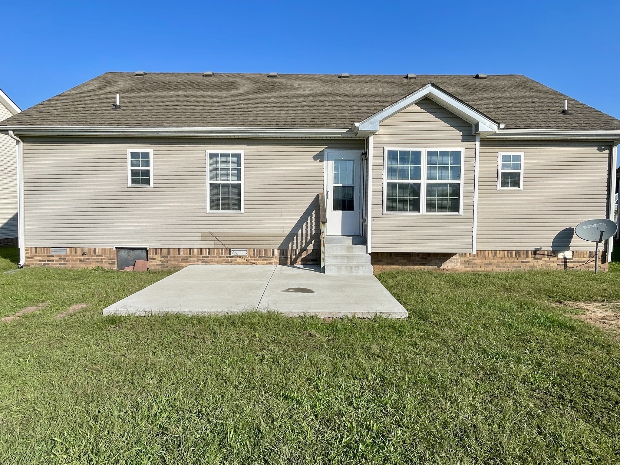 1920 Patton Road Clarksville, TN 37042 - Photo 21 of 22