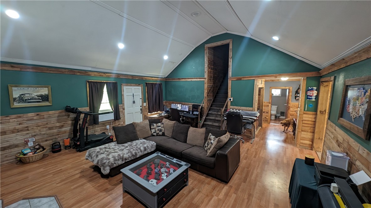 2389 Angling Road Pembroke, NY 14036 - Photo 12 of 29 Gallery Image 12