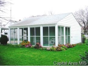 2276 Grandview Avenue Springfield, IL 62702 - Photo 10 of 11