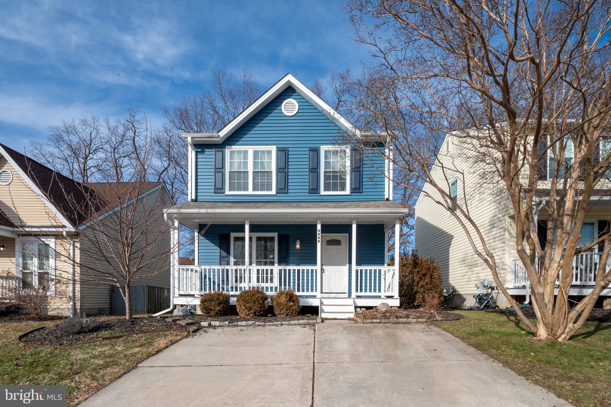 3448 Brookhaven Road Pasadena, MD 21122 - Photo 2 of 28