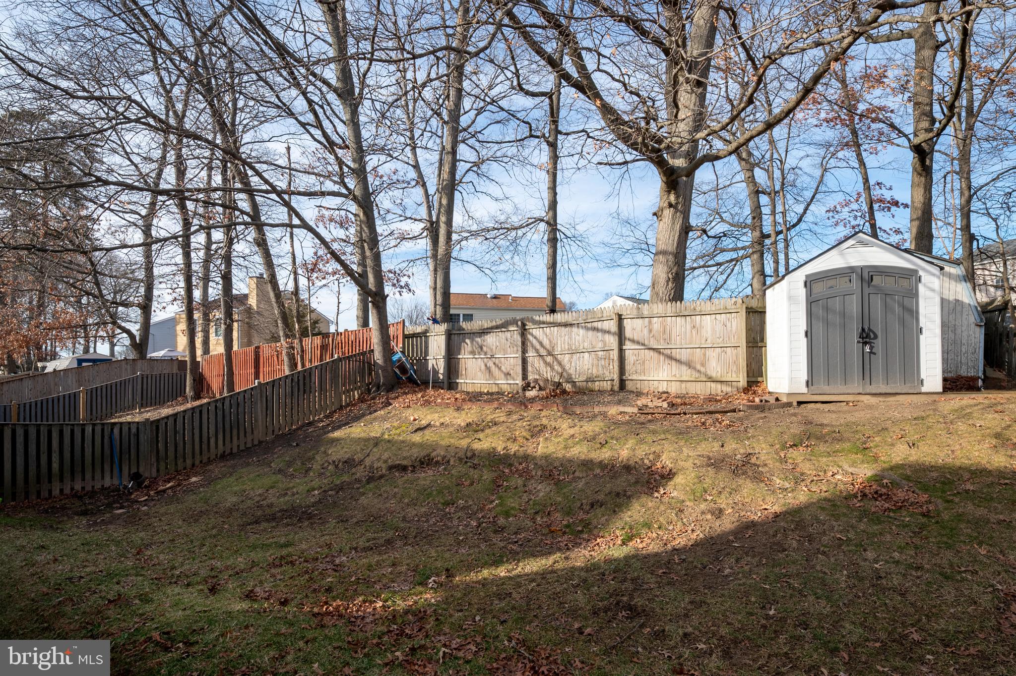 3448 Brookhaven Road Pasadena, MD 21122 - Photo 26 of 28