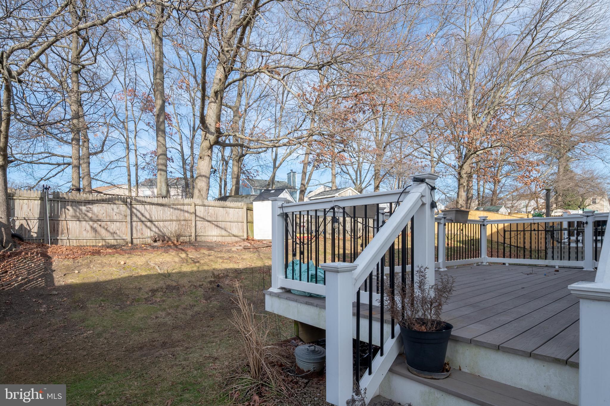 3448 Brookhaven Road Pasadena, MD 21122 - Photo 27 of 28