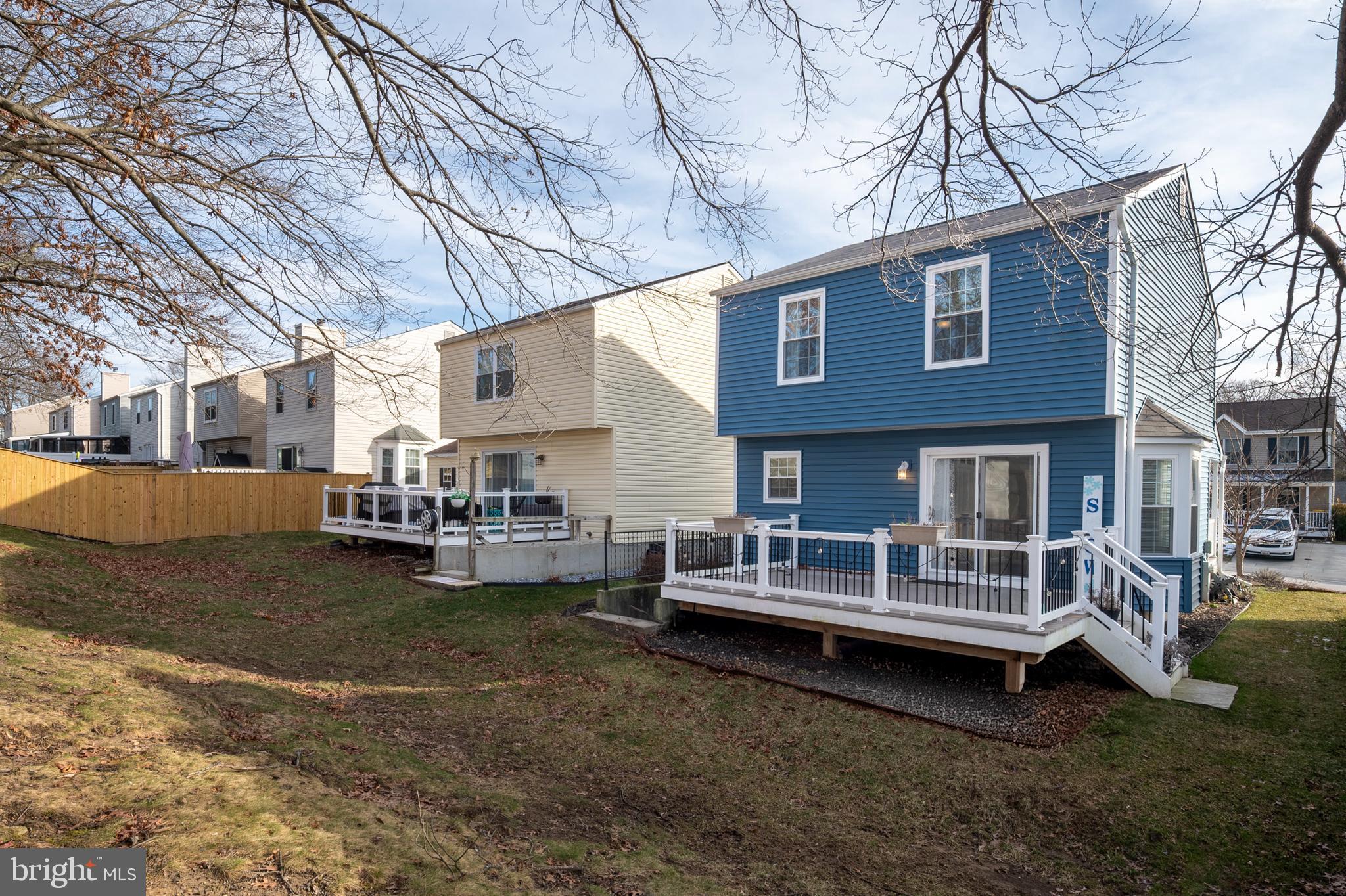 3448 Brookhaven Road Pasadena, MD 21122 - Photo 28 of 28