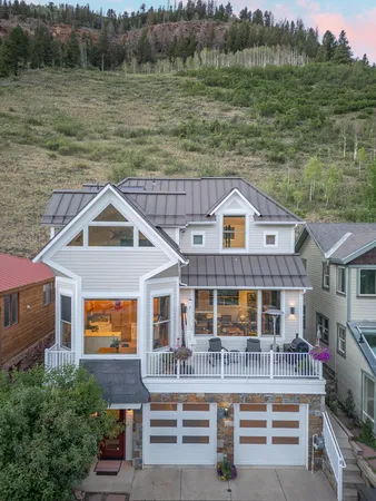$6,950,000 | 937 Primrose Lane, Telluride, CO 81435
