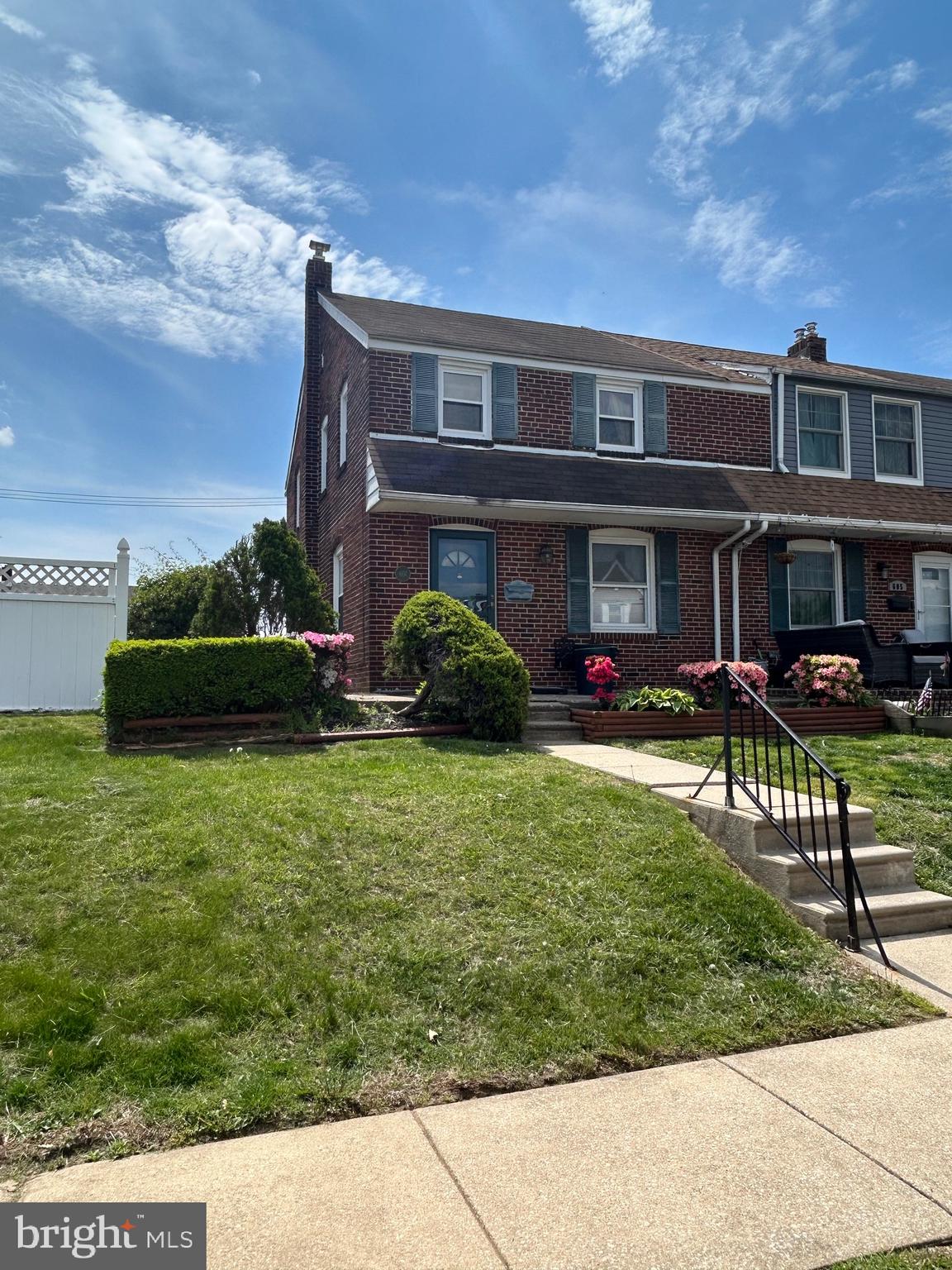 607 Braxton Road Ridley Park, PA 19078 - Photo 13 of 39 View from street