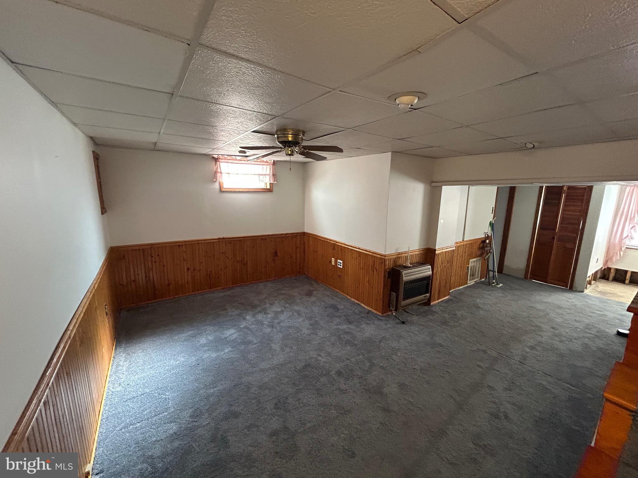 607 Braxton Road Ridley Park, PA 19078 - Photo 17 of 39 Finished basement