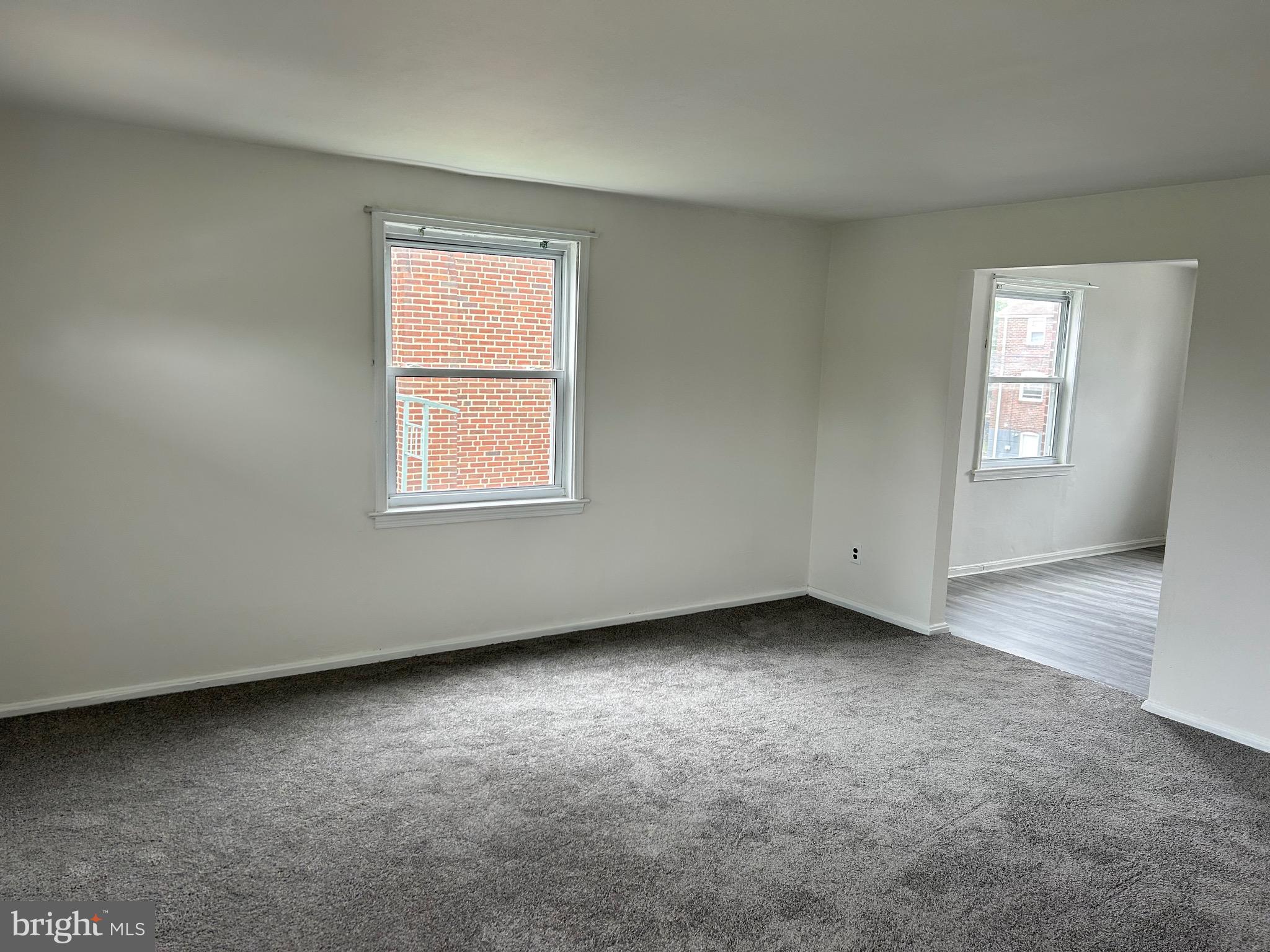 607 Braxton Road Ridley Park, PA 19078 - Photo 38 of 39 Freshly painted and carpeted!
