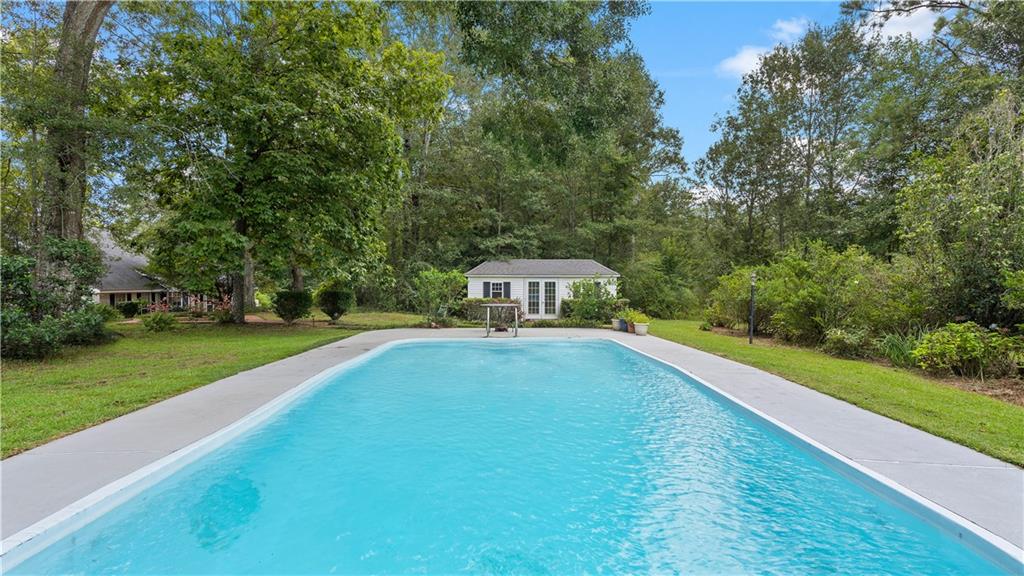 84012 North Factory Road Folsom, LA 70437 - Photo 31 of 36