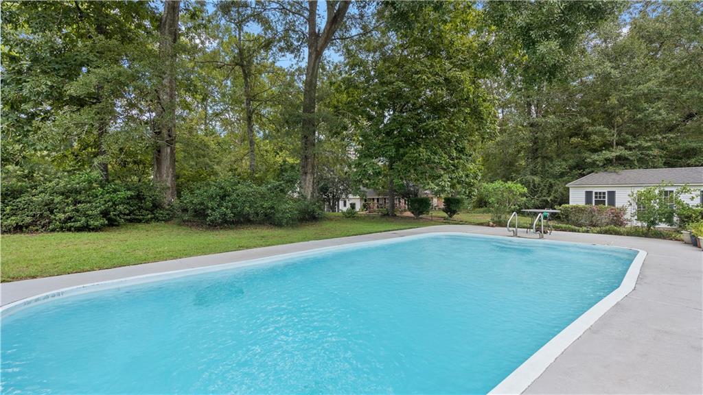 84012 North Factory Road Folsom, LA 70437 - Photo 33 of 36