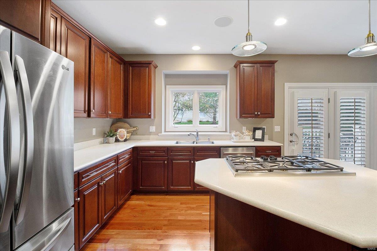 49 Picardy Hill Drive Chesterfield, MO 63017 - Photo 13 of 46