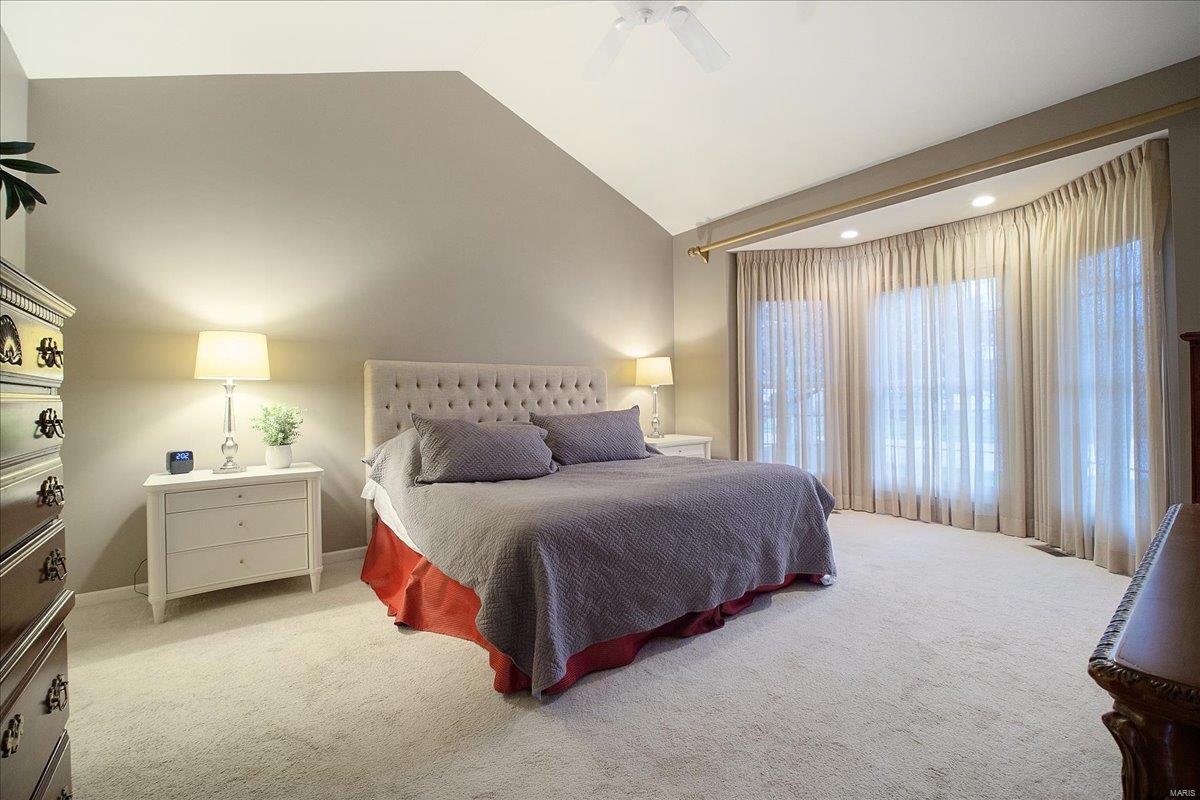 49 Picardy Hill Drive Chesterfield, MO 63017 - Photo 16 of 46