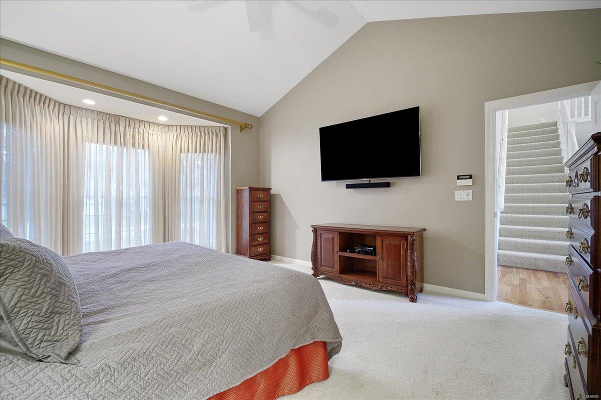 49 Picardy Hill Drive Chesterfield, MO 63017 - Photo 17 of 46