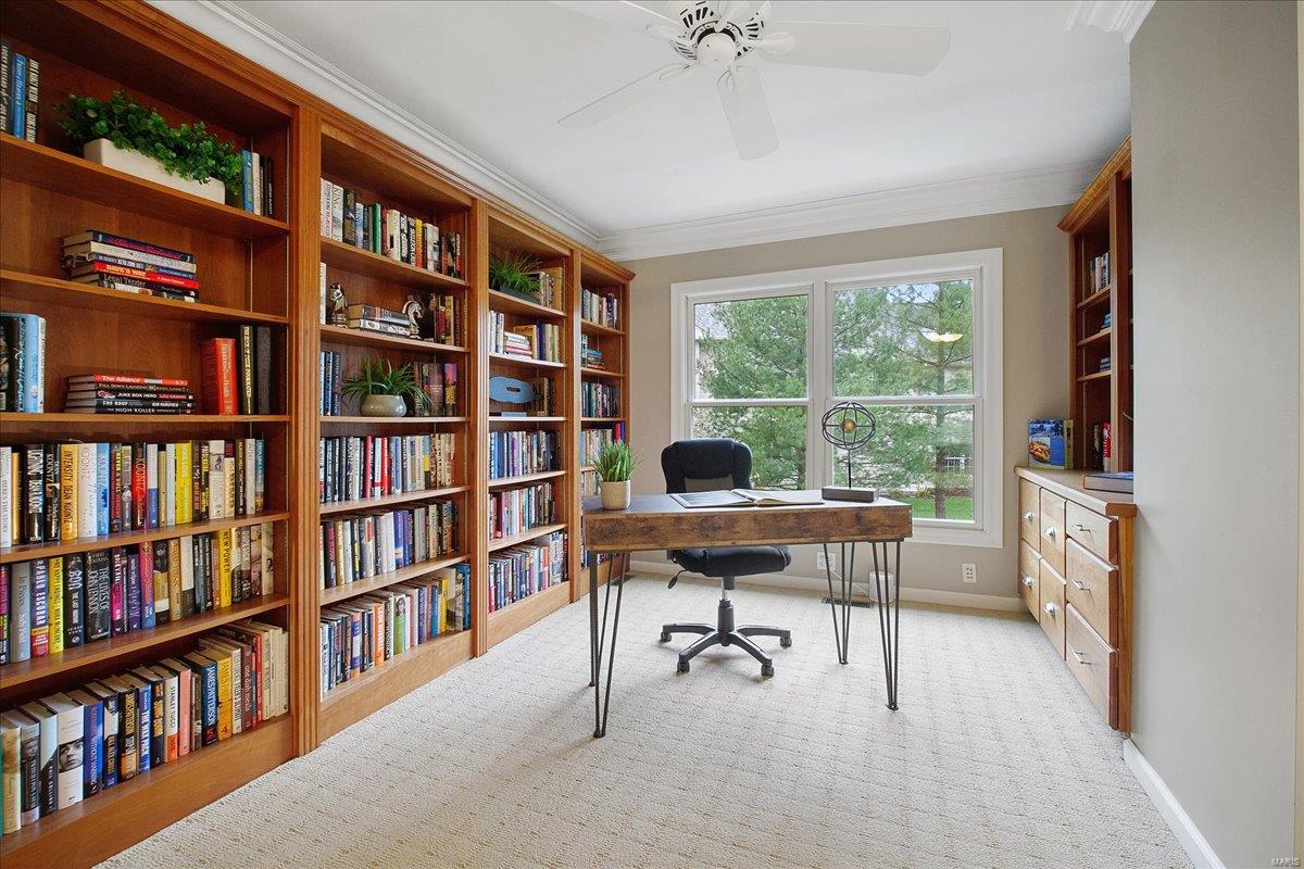 49 Picardy Hill Drive Chesterfield, MO 63017 - Photo 22 of 46