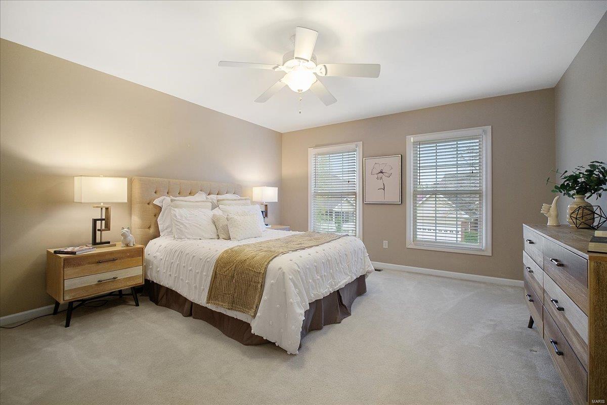 49 Picardy Hill Drive Chesterfield, MO 63017 - Photo 23 of 46