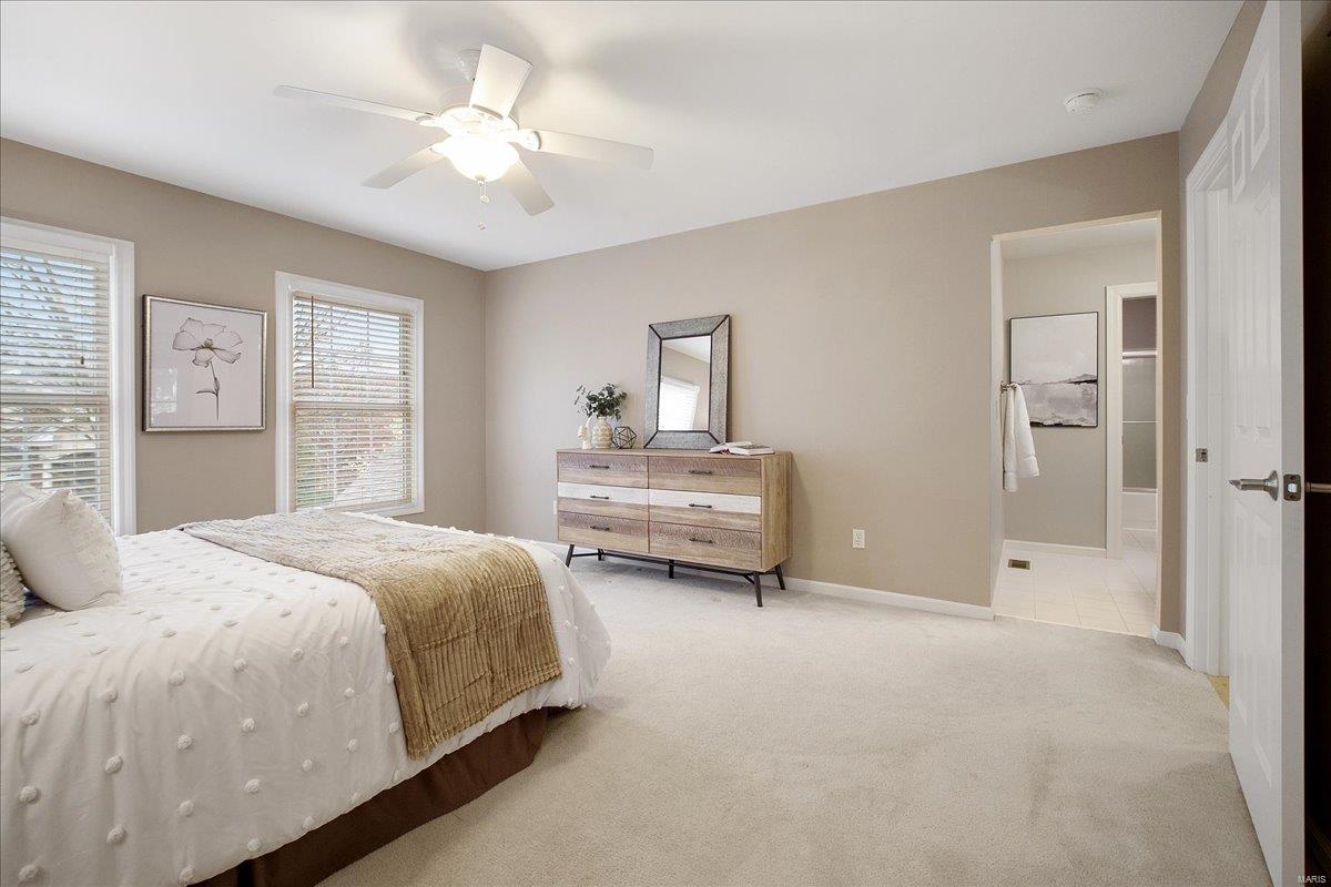 49 Picardy Hill Drive Chesterfield, MO 63017 - Photo 24 of 46