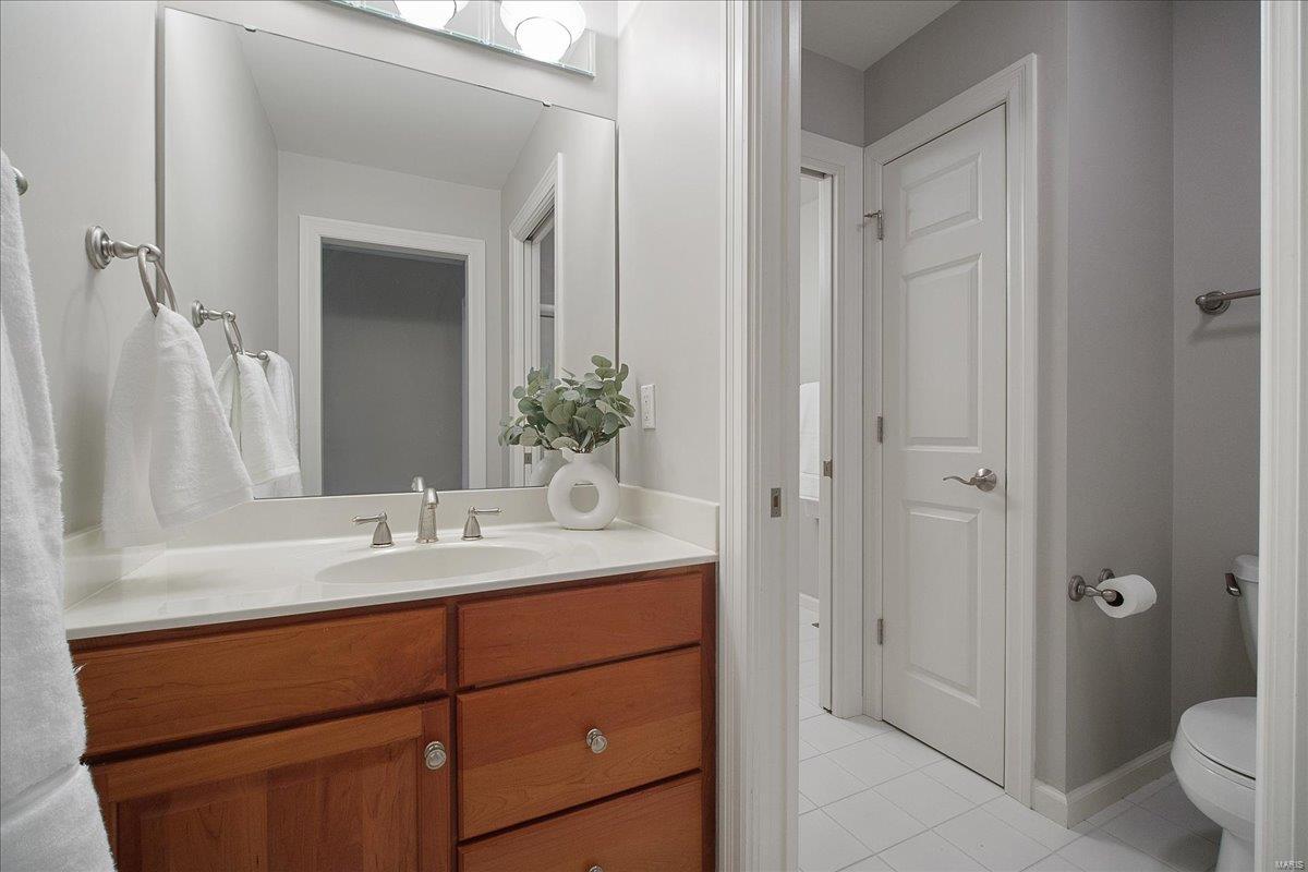 49 Picardy Hill Drive Chesterfield, MO 63017 - Photo 26 of 46