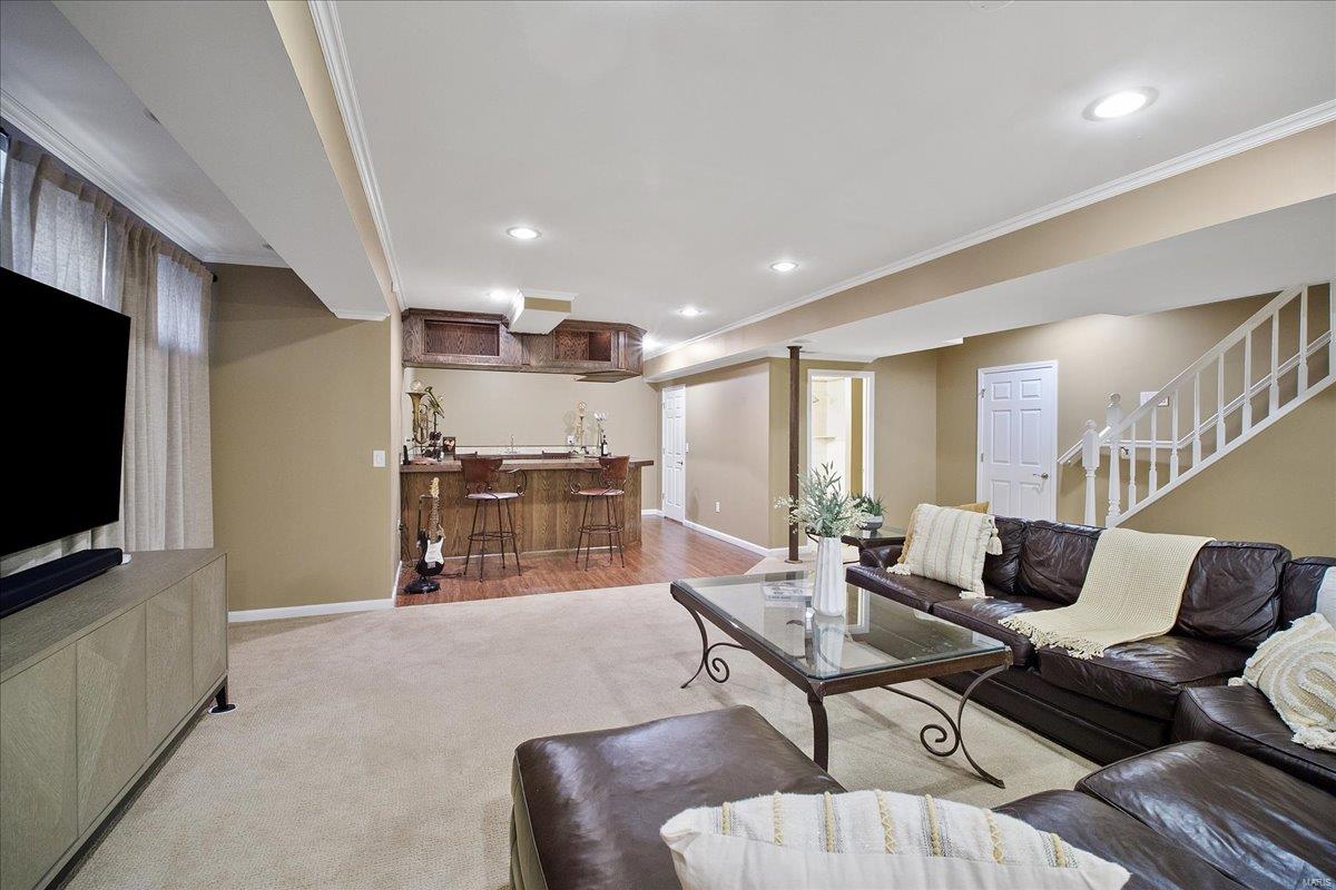 49 Picardy Hill Drive Chesterfield, MO 63017 - Photo 29 of 46