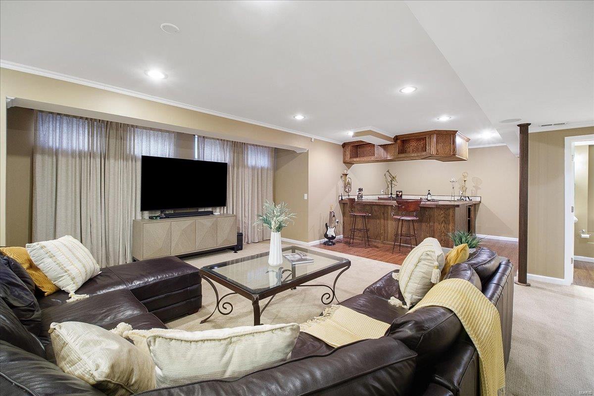 49 Picardy Hill Drive Chesterfield, MO 63017 - Photo 31 of 46