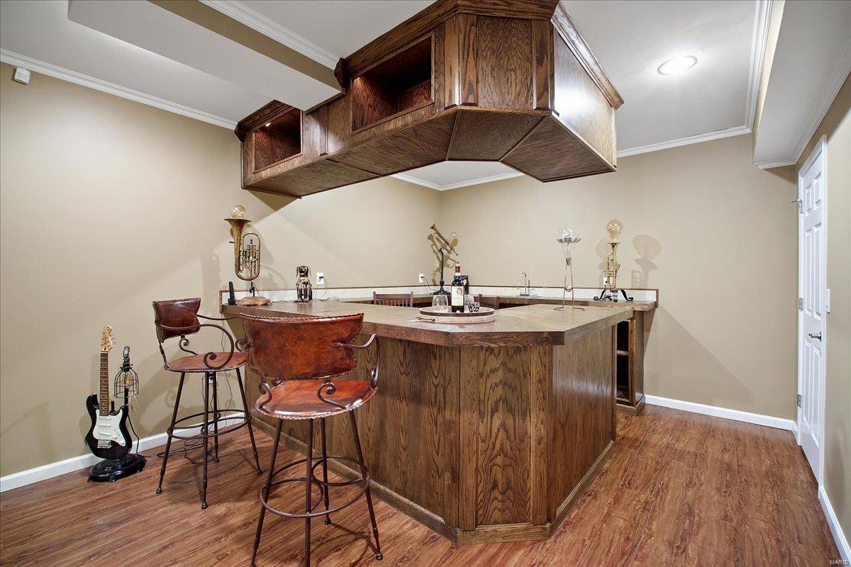 49 Picardy Hill Drive Chesterfield, MO 63017 - Photo 32 of 46