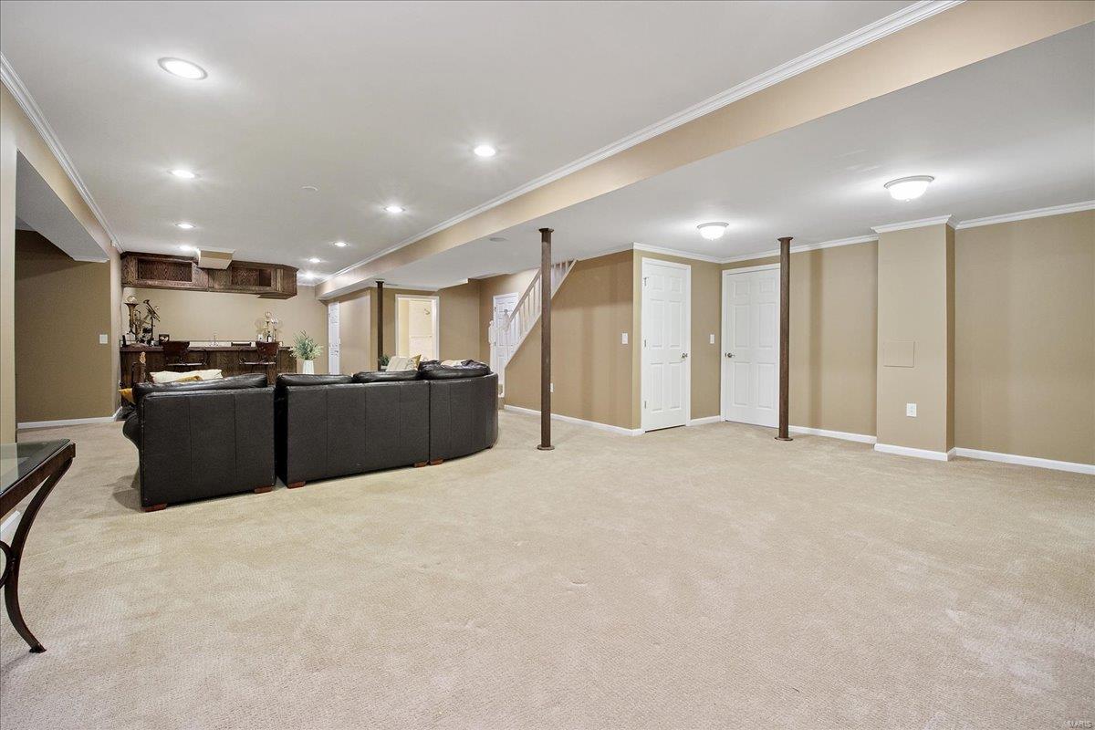 49 Picardy Hill Drive Chesterfield, MO 63017 - Photo 33 of 46