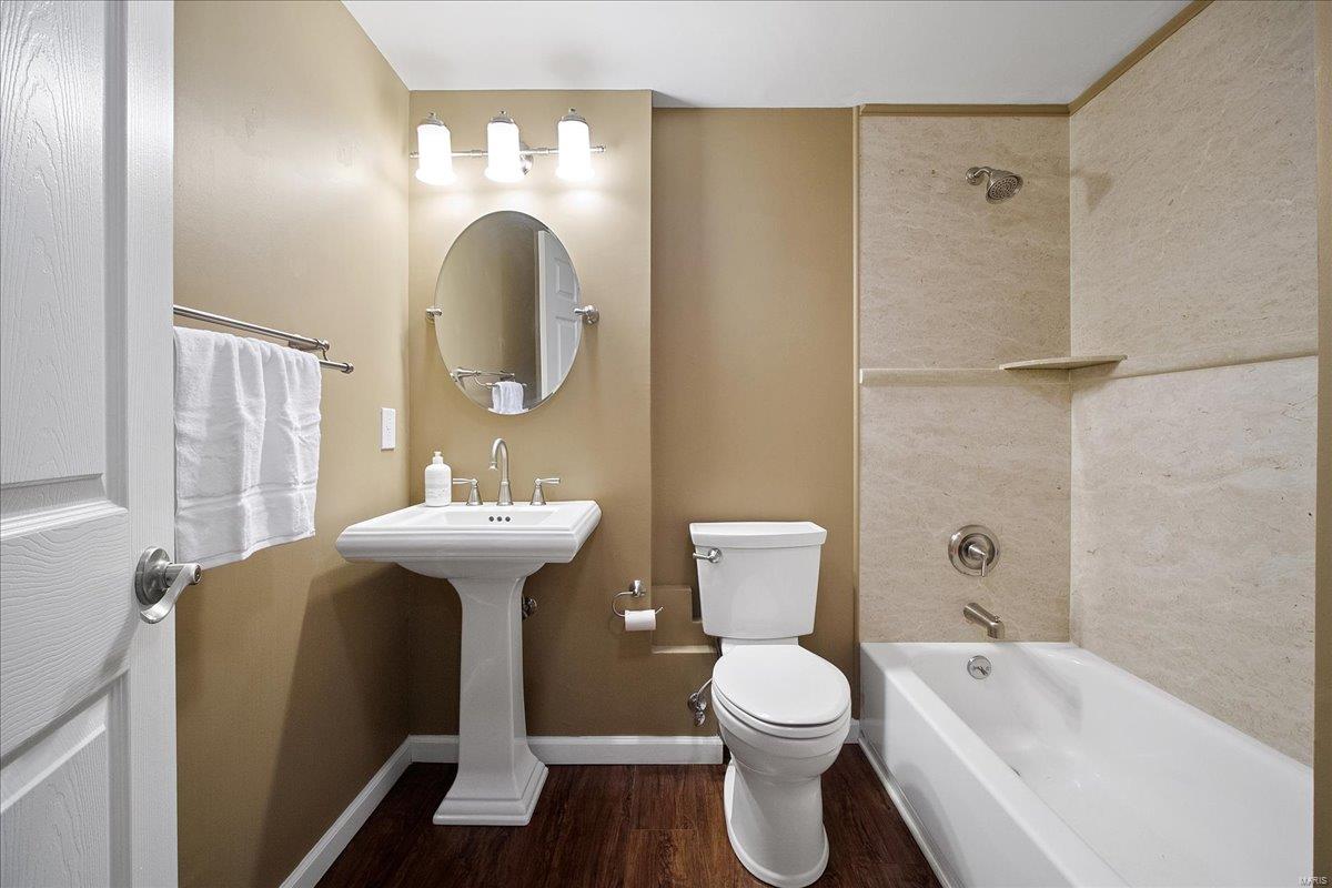 49 Picardy Hill Drive Chesterfield, MO 63017 - Photo 36 of 46