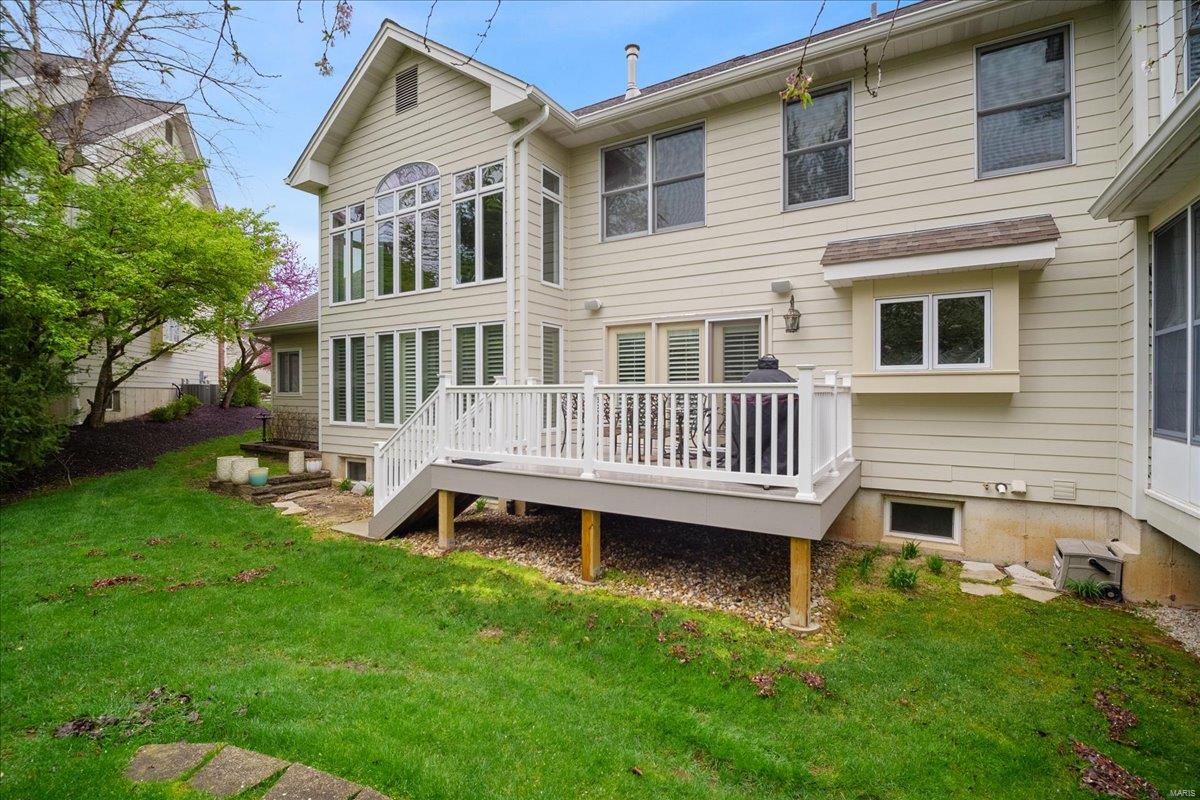 49 Picardy Hill Drive Chesterfield, MO 63017 - Photo 37 of 46