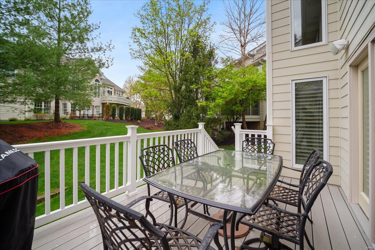 49 Picardy Hill Drive Chesterfield, MO 63017 - Photo 38 of 46