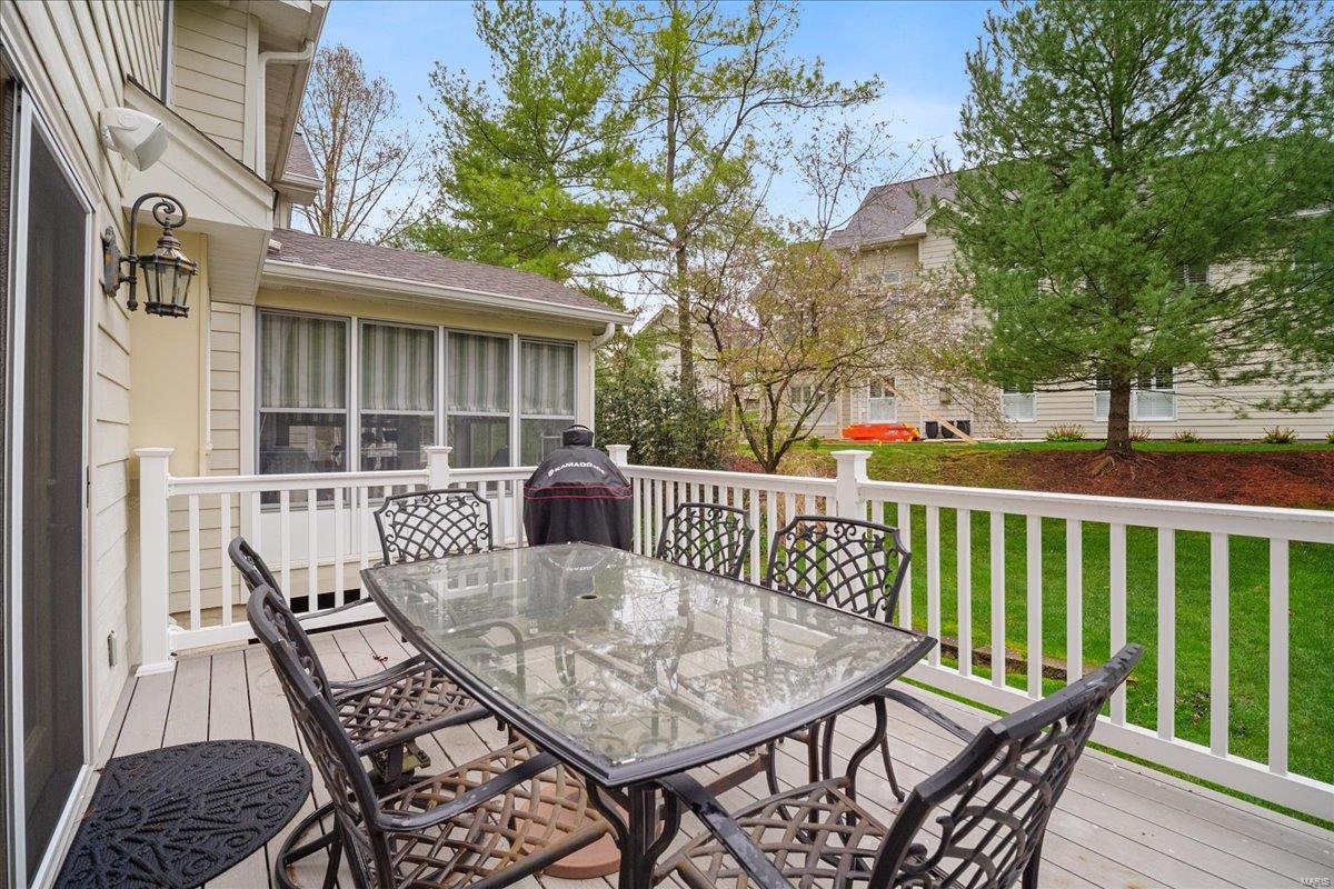 49 Picardy Hill Drive Chesterfield, MO 63017 - Photo 39 of 46