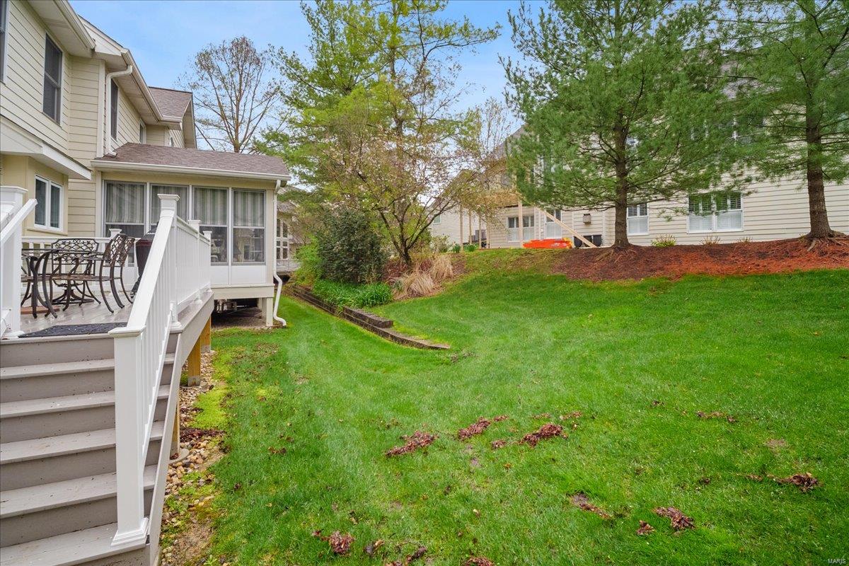 49 Picardy Hill Drive Chesterfield, MO 63017 - Photo 40 of 46