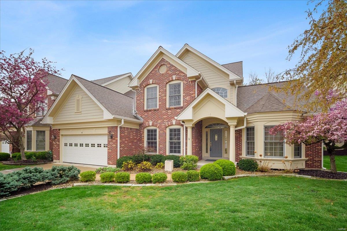 49 Picardy Hill Drive Chesterfield, MO 63017 - Photo 42 of 46