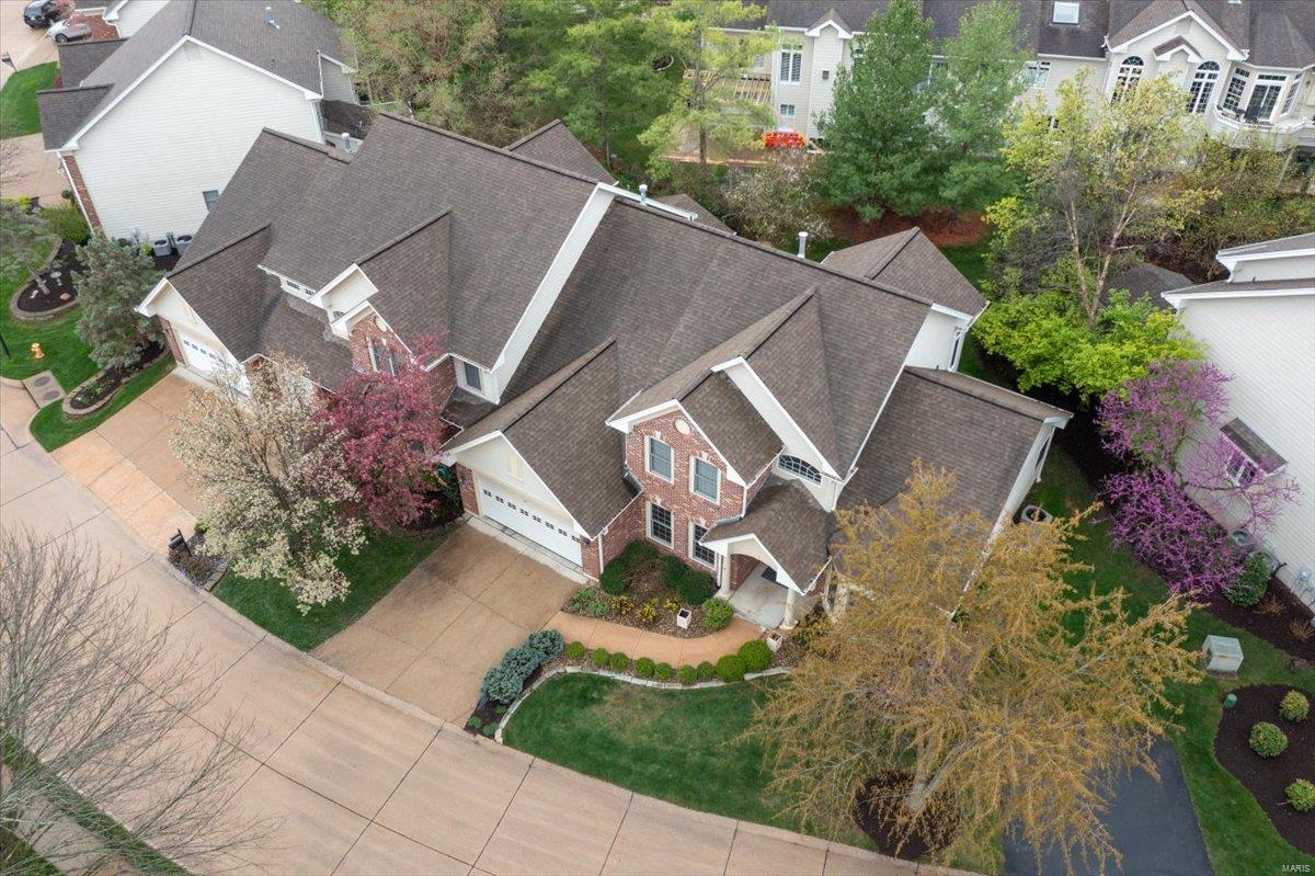 49 Picardy Hill Drive Chesterfield, MO 63017 - Photo 43 of 46