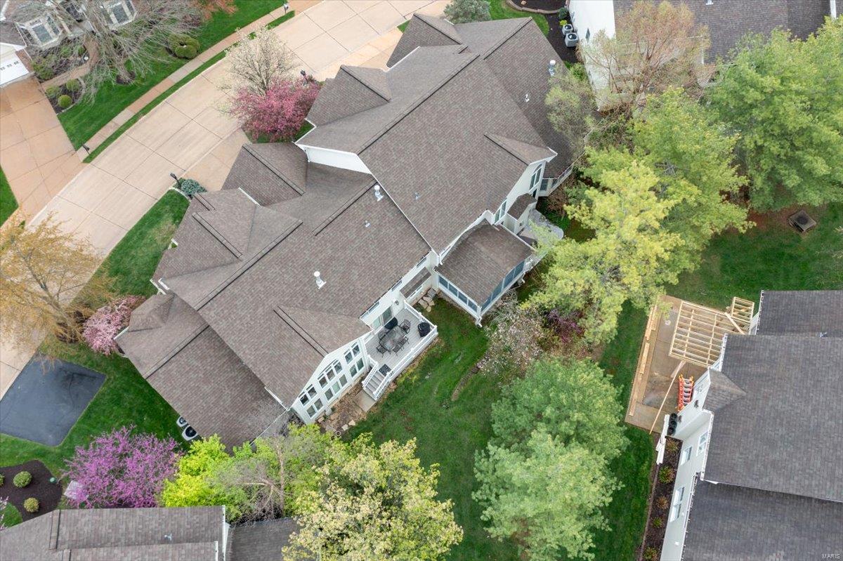 49 Picardy Hill Drive Chesterfield, MO 63017 - Photo 44 of 46