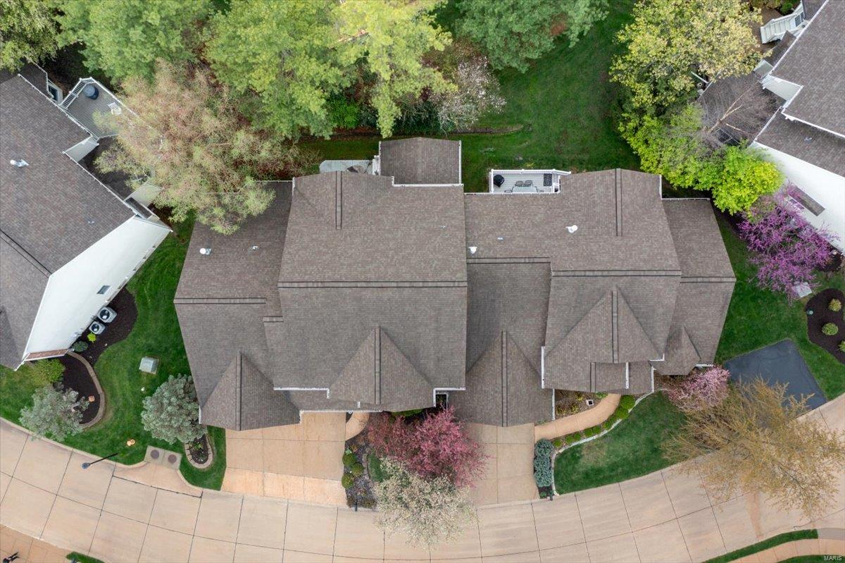 49 Picardy Hill Drive Chesterfield, MO 63017 - Photo 45 of 46