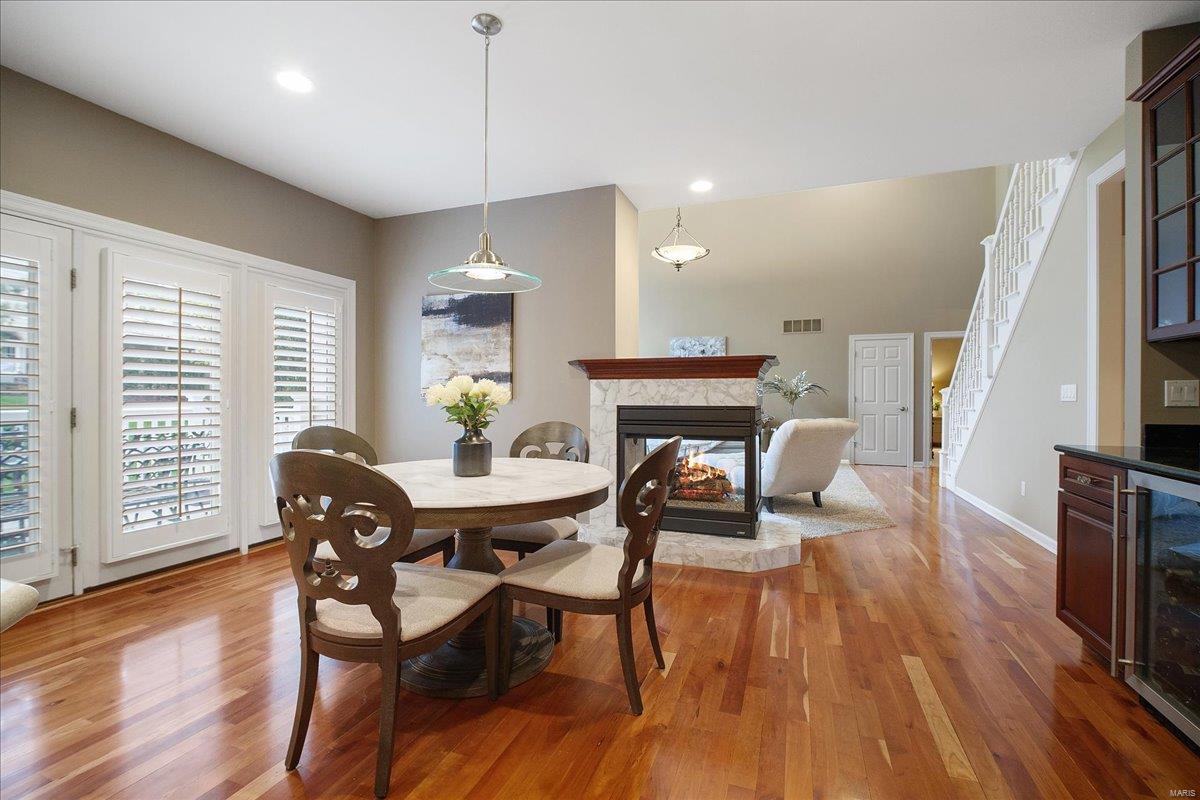 49 Picardy Hill Drive Chesterfield, MO 63017 - Photo 8 of 46