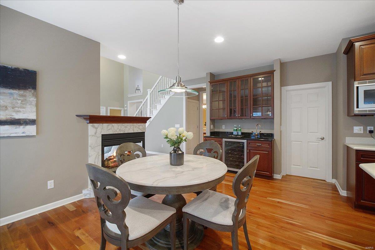 49 Picardy Hill Drive Chesterfield, MO 63017 - Photo 9 of 46