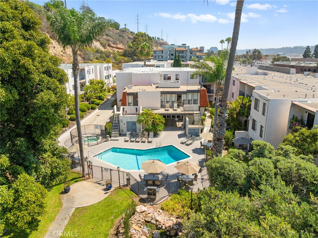 6780 Friars Road, Unit 366 San Diego, CA 92108 - Photo 48 of 52