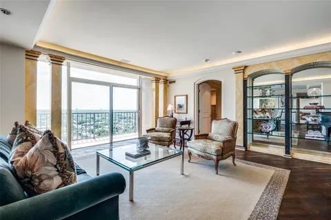 $925,000 | 5200 Keller Springs Road, Unit 1424 & 1426, Dallas, TX 75248