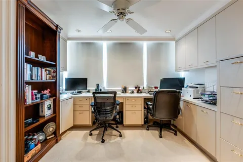 $925,000 | 5200 Keller Springs Road, Unit 1424 & 1426, Dallas, TX 75248