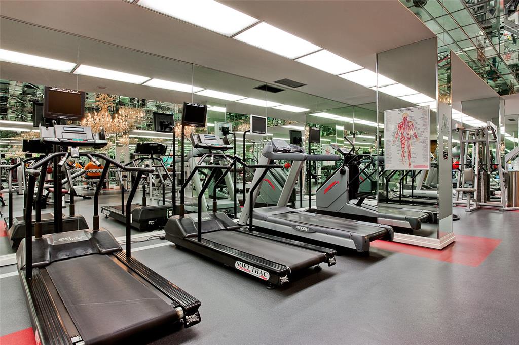 5200 Keller Springs Road, Unit 1424 & 1426 Dallas, TX 75248 - Photo 19 of 20