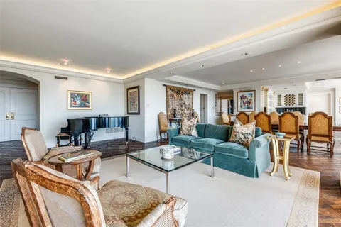 $925,000 | 5200 Keller Springs Road, Unit 1424 & 1426, Dallas, TX 75248